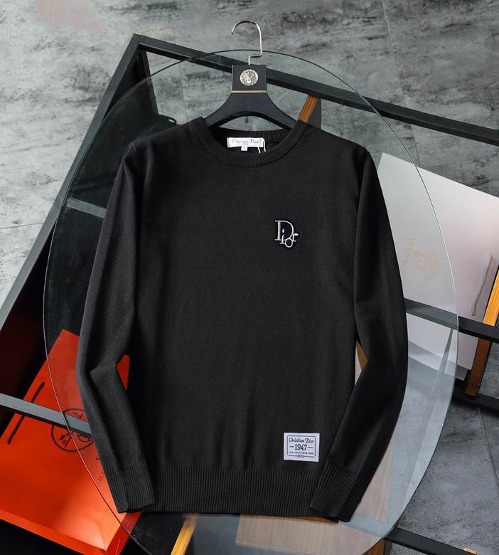Dior Sweater-048